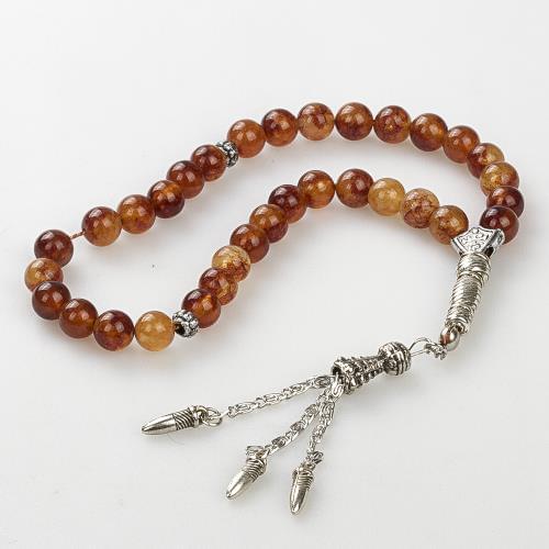 Ceyt Stone Prayer Beads 8mm