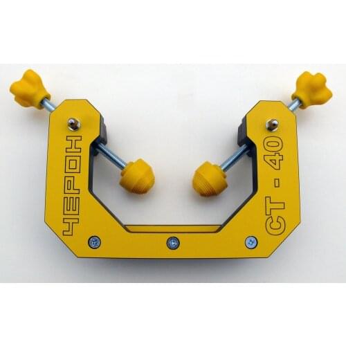 Черон Clamps And Fasteners