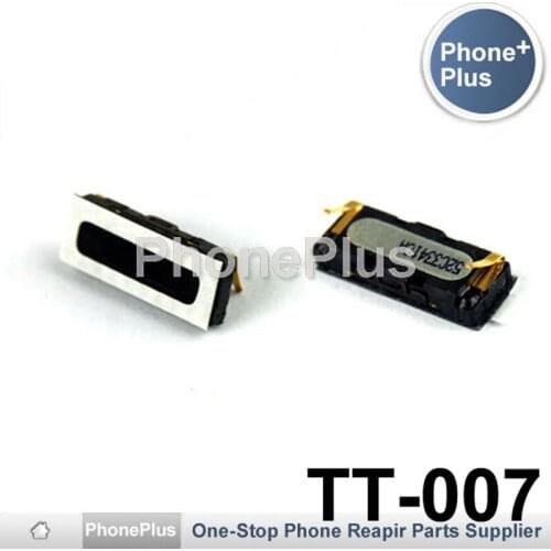 For Lenovo S668T A338T S708 S700 A288 A366T A750 S650 S658T A700E Earpiece Speaker Receiver Earphone Ear Speaker Repair Part