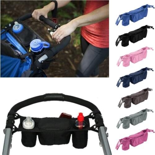 DMA&DPA Stroller Bags For Mom