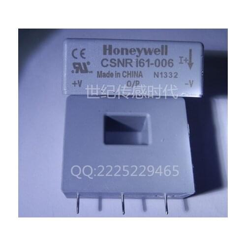Guaranteed 100% NEW current sensor CSNR161 SENSOR CURRENT HALL 200A AC/DC CSNR161-006 Free shipping