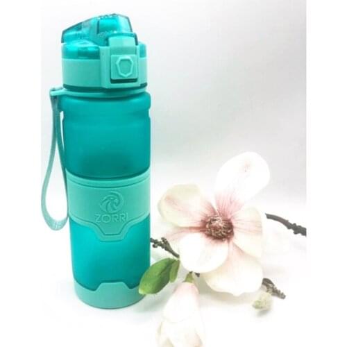 Explosion Sports Water Bottles 700ML 1L Protein Shaker Outdoor Travel Portable Leakproof Tritan plastic My Drink Bottle BPA Free
