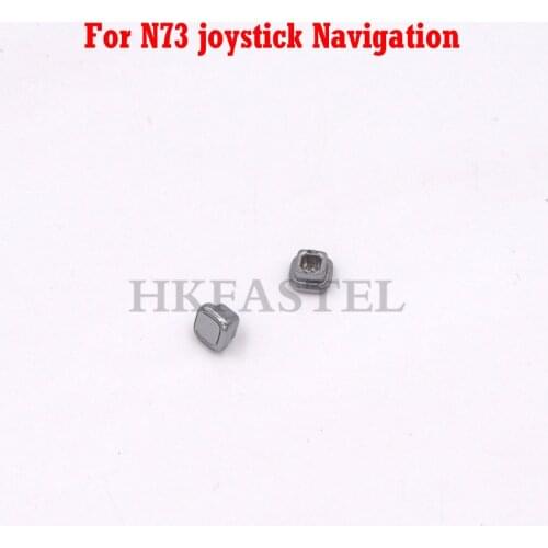HKFASTEL New keyboard Housing For Nokia N73 joystick Navigation Keypad Cover Case Free Shipping