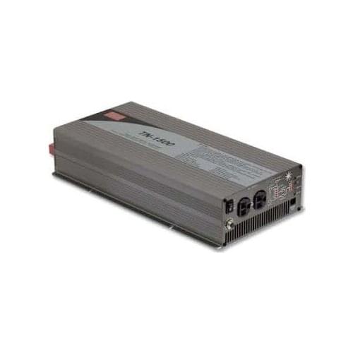 MEANWELL INVERTER TRUE SINE WAVE 1500W TN-1500
