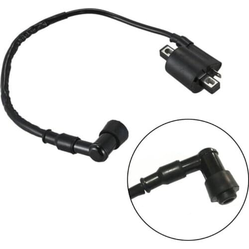 Motorcycle Ignition Coil for Honda/125cc/150cc/200cc/250cc High Pressure Coil