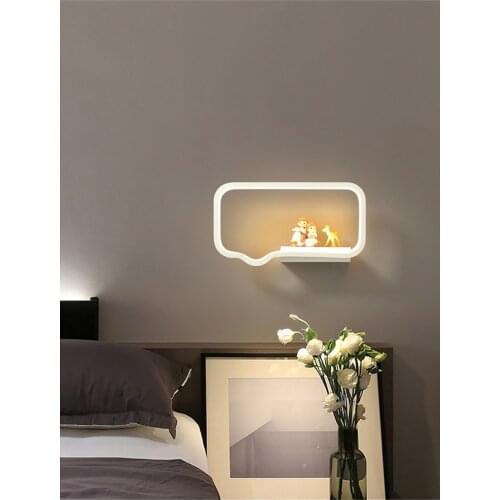 New Modern Fashionable LED Lights For Living Room Bedroom