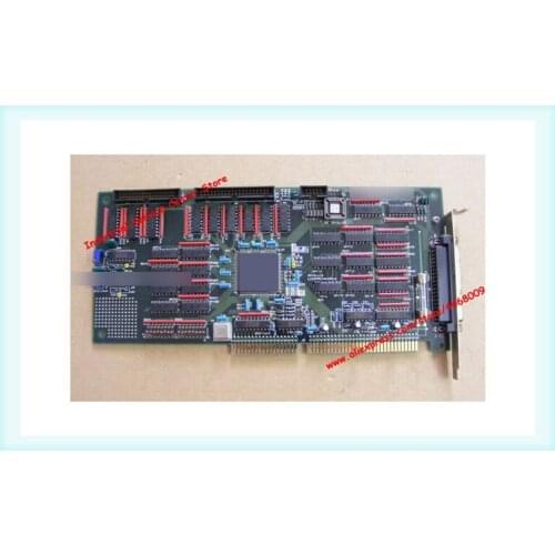 PC4258B Spectrometer Device Card ISA Interface