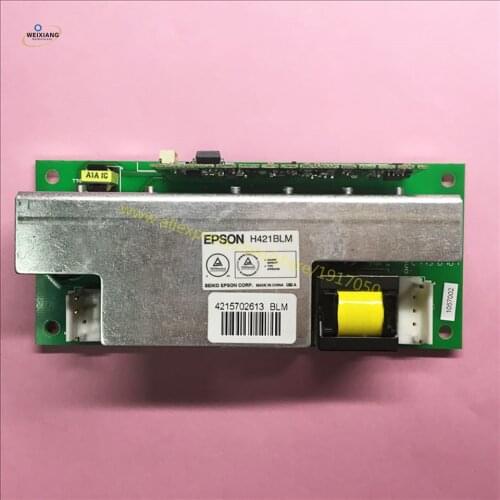 Projector Ballast For EPSON EH-TW6510C Lamp Driver Board