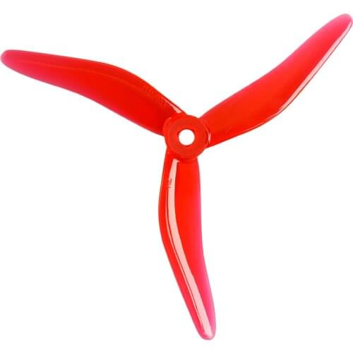 DALPROP Nepal N2 T5142.5 5.1X4.25X3 3-Blade Pure PC Propeller for RC FPV Racing Freestyle 5inch 5.1inch Drones DIY Parts