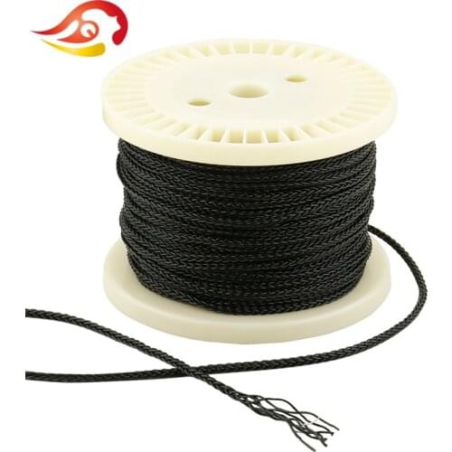 QYFANG 1.2m 8 Core Flexible Silver Foil DIY HiFi Headphone Audio Detachable Cord Soft PVC Earphone Upgrade Cable 8 Drives Line