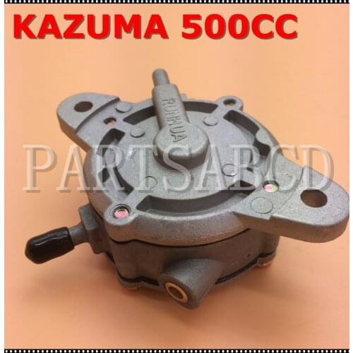 ATV Fuel Gas Pump Assy For KAZUMA 500CC ATV PARTS