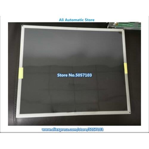 Original 19 Inch LQ190E1LW01 FLC48SXC8V-11A FLC48SXC8V-12 LCD Screen
