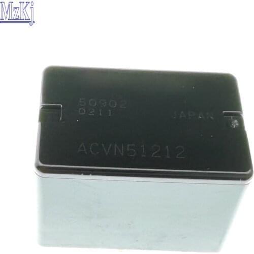 50PCS ACVN51212 New Original ACVN51212-12V DIP4 For G8HL-H71