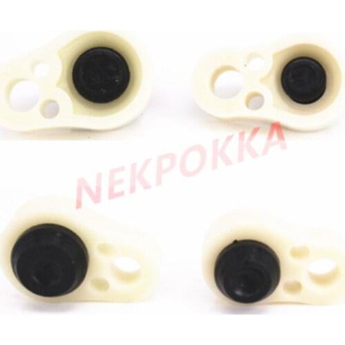 Automotive air conditioning compressor parts,Seal cover for automotive air conditioner compressor for MITSUBISHI,Compressor cap