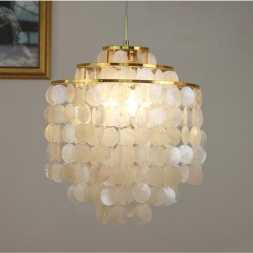 Full Matcher Loft Style Chandeliers