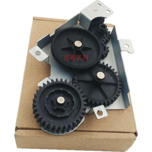 RC2-2432-M601 RC2-2432-M600 Arm Swing Plate Gear Assembly Side Plate Fuser Drive for HP Enterprise 600 M600 M601 M601N M602 M603