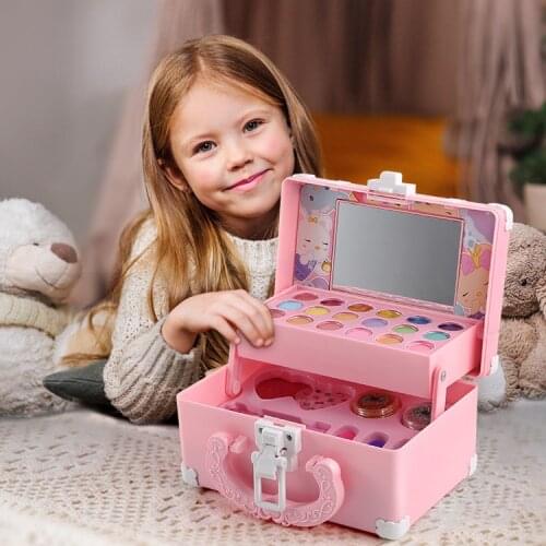 GEONYIEEK Stylist Play Sets