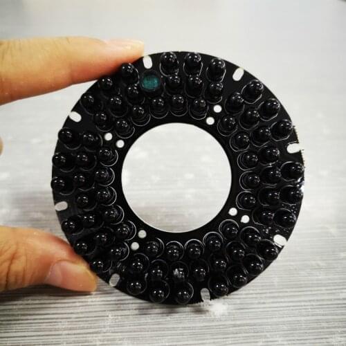 Lihmsek Observation System Lenses