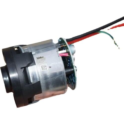 High-power Brushless Vacuum Cleaner Fan 24V370W High-speed Violent Vacuum Motor PWM Speed Regulation Free Shipping