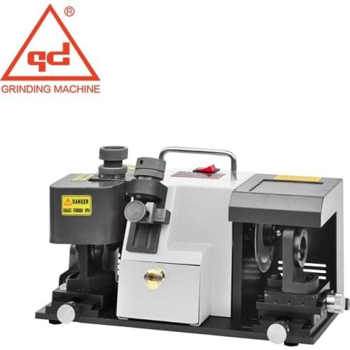 Multipurposemachine GD-313C HSS end mill sharpener grinder and Cut off grinding machine