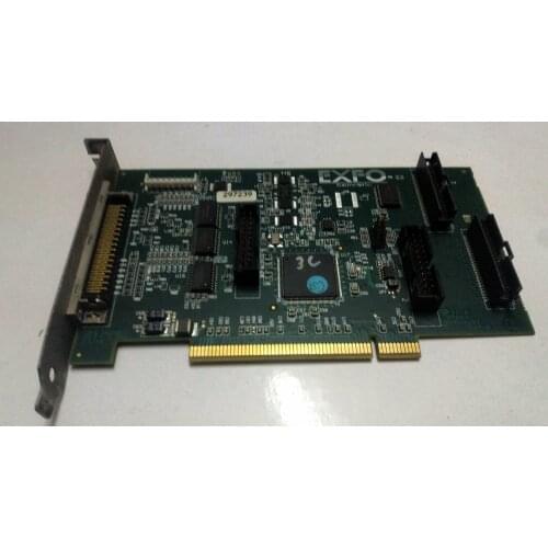 PLQ329C SAP 1033983 88864-01PCI