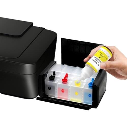 Revcol CISS For Printers