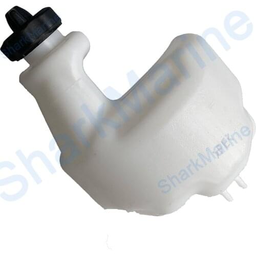 Fuel tank for YAMAHA outboard PN 68D-F4111-00