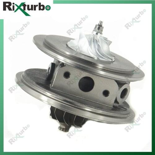Turbine Cartridge GTD1244VZ 813860 813860-5003S For VW Golf VII 1.6 TDI 77Kw 105HP CLHA Turbo Charger Core Chra Assembly 2012