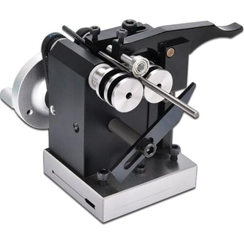 Punch Grinding Machine Grinder Small Punch Needle Grinding Machine Thimble Punching Needle 0.5-6M High Precision Grinding Tools