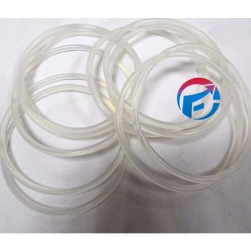 20pcs Heidelberg SM52 PM52 O-seal 00.580.4270 R:60x3MM Paper Suction Spare Parts