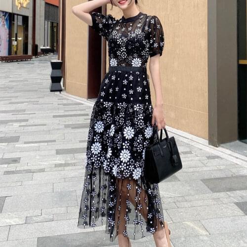 Летние платья-халаты ZRFTVCXKY China At AliExpress