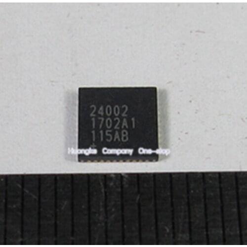 2PCS/LOT MAX24002TL+T MAX24002 QFN40 IN STOCK