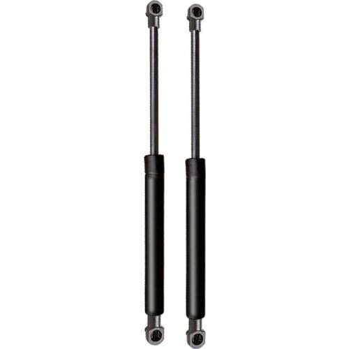 2Pcs Front Hood Lift Supports for BMW E39 5 Series 1996-2003 51238174866 4541 SG4020496