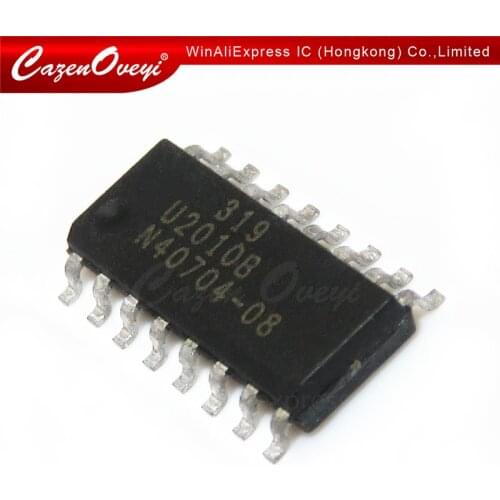 5pcs/lot U2010B U2010 2010B SOP-16 In Stock