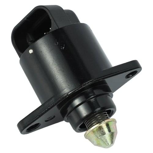 8171126480 Fuel Injection Idle Air Control Valve Delphi for Chevy Astro GMC Safari Isuzu Rodeo Trooper CV10024 4713876