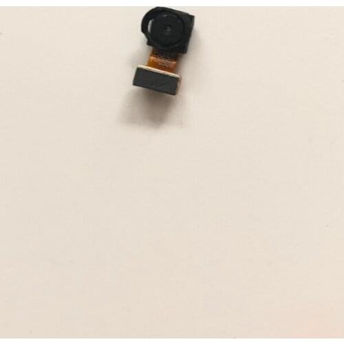 Used Front Camera 8.0MP Module For E&L S30 MTK6737 Quad-Core 4.7 Inch IPS HD 1280x720 Smartphone