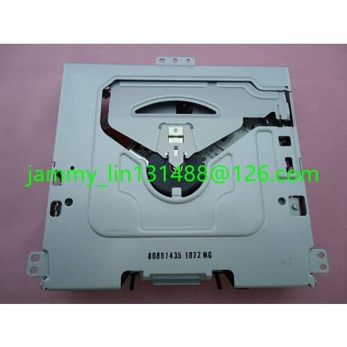 Free post HSAE Single CD Mechanism OPT-725 drive loader OPTIMA-725 Laser For VW Volkswagen For/d Mondio Car CD radio