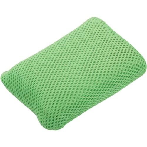 Microfiber car wash bug sponge best auto cleaning sponge