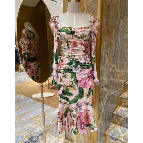 Длинные платья Huan-Qing China At AliExpress