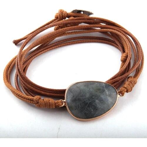 MOODPC Friendship Bracelets