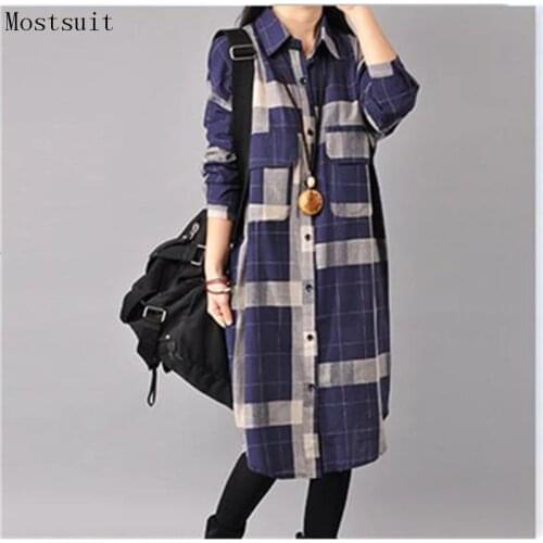 Mostsuit Linen Blouses