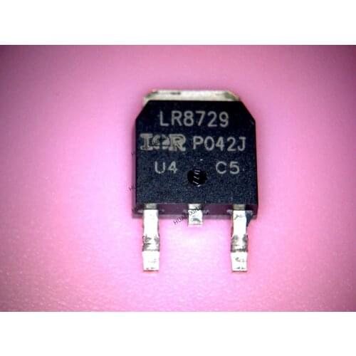 New original LR8729 in stock High Quality