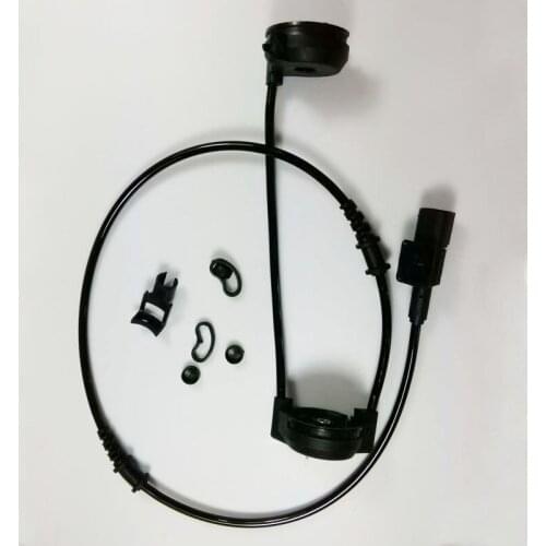 Front shock absorber sensor line 1645406610 shock absorber spare parts front sensor fit to mercedes W164 W251 X164