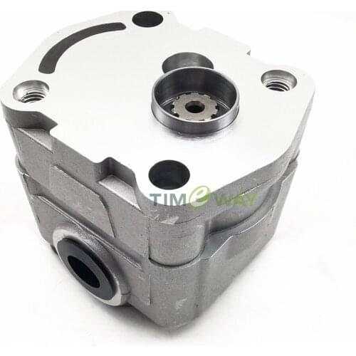 Poilt Pump Repair NACHI PVD-1B-20L Hydraulic Oil Pump Charge Pump