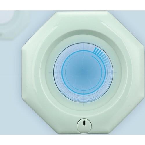 Smart Cooling Cup Desktop Cold Drink Machine Home Office Table Cooler Mug Holder N0PF