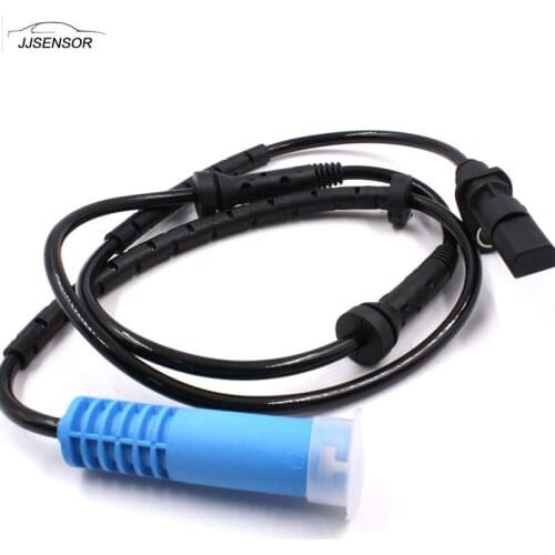 YAOPEI NEW ABS Sensor For BMW E39 Touring 520i 523i 528i 530i 540i 1998-2004 34526756377