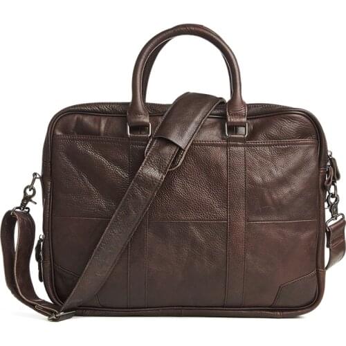 Ylqp Men's Briefcases
