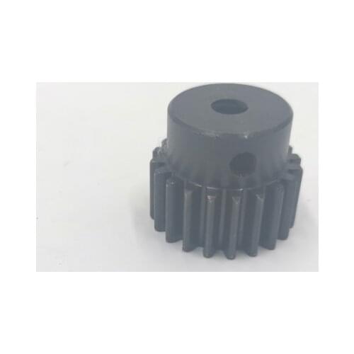 HPI Racing savage XL FLUX Pinion Gear 20 Tooth 1M - 5mm Shaft (Savage Flux standard part) 100919