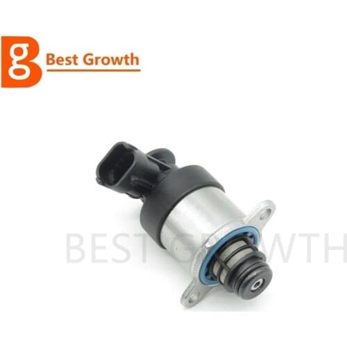 0928400756 Metering Solenoid Fuel Pump Metering Solenoid Control Valve For CITROEN BG15119