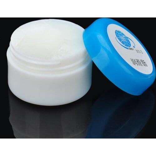 2pcs / lot) 50g Good Quality Lubricating Grease Odorless Lubricating Grease